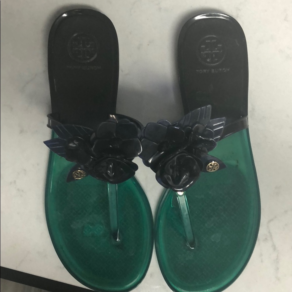 Tory Burch womens shoes
